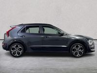Used Kia Niro 2022 Grey SUV