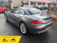 used BMW Z4 Z SERIESSDRIVE23i ROADSTER Convertible