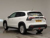 used Suzuki SX4 S-Cross 1.5 Hybrid Motion 5dr AGS