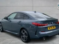 Used BMW 220 M Sport 190 HP (139 kW) 2020 Grey Coupe