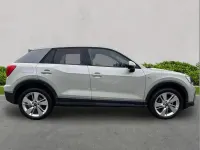 New Audi A1 S-Line 147 HP (108 kW) 2025 Other SUV