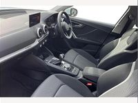 Used Audi Q2 Sport 150 HP (110 kW) 2024 White SUV