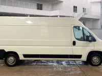 Used Citroën Relay 140 HP (102 kW) 2020 White Van
