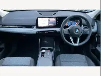 Used BMW X1 Sport Line 168 HP (123 kW) 2026 Black SUV