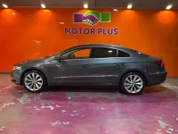 Used VW CC GT 177 HP (130 kW) 2015 Grey Sedan