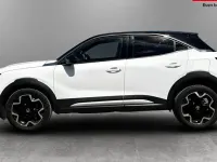 Used Vauxhall Mokka Ultimate 136 HP (100 kW) 2025 SUV