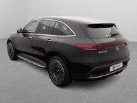 Used Mercedes EQC400 AMG Line Premium Plus 300 kW (408 HP) 2023 SUV