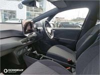 Usado VW ID.3 Pro 150 kW (204 HP) 2025 Preto Citadino