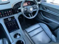 Used Porsche Taycan 4S Cross Turismo Cross Turismo 419 kW (571 HP) 2023 Grey Estate