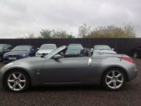 Used Nissan 350Z 2005 Cabriolet