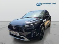 Used Ford Kuga Active 2025 Black SUV