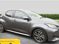 Used Toyota Yaris Hybrid Design 116 HP (85 kW) 2026 Hatchback