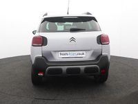 Used Citroën C3 PureTech 110 HP (80 kW) 2023 Hatchback