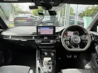 Used Audi RS4 Competition 450 HP (330 kW) 2022 Estate