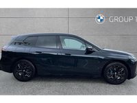 Used BMW iX M Sport 300 kW (408 HP) 2025 Carbon black SUV