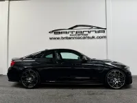 Used BMW M4 Competition Edition 443 HP (325 kW) 2020 Black Coupe
