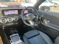 Used Mercedes A200 Executive 2023 Grey Hatchback