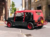 Used Austin Mini 48 HP (35 kW) 1990 Green