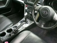 Used Subaru Outback 2007 SUV