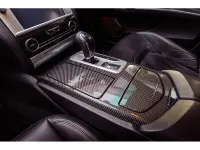 Used Maserati Quattroporte 2014 Black Sedan