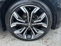 Used Renault Clio V SE 140 HP (102 kW) 2022 Black  Hatchback