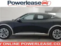 Used Genesis GV60 Premium 167 kW (228 HP) 2023 Black SUV
