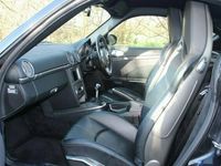 Used Porsche Cayman 2006 Coupe