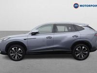 Used MG HS Trophy 224 HP (164 kW) 2025 Grey SUV