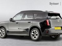 Used Mini Countryman 168 HP (123 kW) 2024 Black SUV