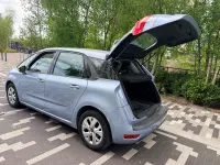 Used Citroën C4 Picasso VTR Sport 2013 Blue MPV