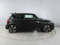 Used Mini John Cooper Works Hatch 231 HP (169 kW) 2023 Black Hatchback