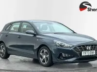 Used Hyundai i30 SE 120 HP (88 kW) 2023 Hatchback
