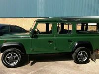 Used Land Rover Defender 1999 SUV