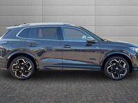 Used VW Tiguan 148 HP (108 kW) 2025 SUV