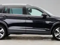 Usado Seat Tarraco XCELLENCE 150 CV (110 kW) 2022 Negro SUV