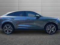 New Audi Q3 Sportback Comfort 268 HP (197 kW) 2025 Daytona grey SUV