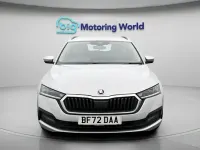 Used Skoda Octavia SE Technology 150 HP (110 kW) 2024 Estate