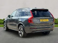 Used Volvo XC90 R-Design 235 HP (172 kW) 2021 Grey SUV