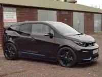 Usado BMW i3 Comfort Edition 135 kW (184 HP) 2022 Citadino