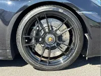 Used Porsche 911 472 HP (347 kW) 2024 Black Coupe
