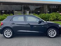 used Audi A1 Sport 30 TFSI 110 PS 6-speed Hatchback