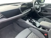 Used Audi S5 Advanced 362 HP (266 kW) 2025 Daytona grey Estate