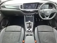 Used Vauxhall Grandland X Ultimate 2023 White SUV