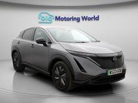 Used Nissan Ariya Evolve 22 kW (30 HP) 2023 SUV