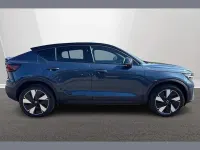 Used Volvo EC40 Plus 182 kW (248 HP) 2026 Blue SUV