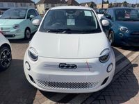 used Fiat 500e 42KWH LA PRIMA BY BOCELLI AUTO 3DR ELECTRIC FROM 2023 FROM SLOUGH (SL1 6BB) | SPOTICAR