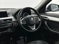 Used BMW X2 Comfort Edition 192 HP (141 kW) 2020 Grey SUV