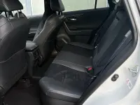 Used Toyota RAV4 Hybrid Sport 306 HP (225 kW) 2025 White SUV