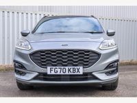 used Ford Kuga a 2.0 EcoBlue ST-Line X Edition Auto AWD Euro 6 (s/s) 5dr PANORAMIC ROOF SUV