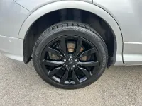 Used Ford Kuga ST-Line X 180 HP (132 kW) 2018 Silver SUV